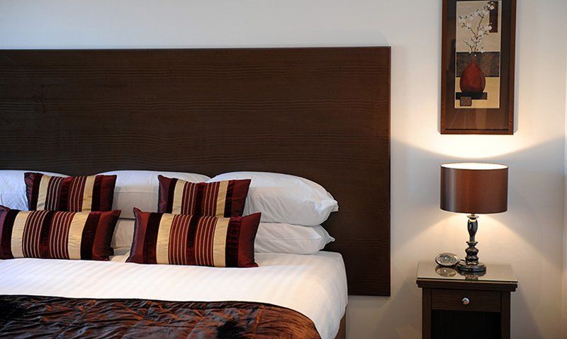Fountain Court Apartments - Grove Executive Edinburgh Ngoại thất bức ảnh