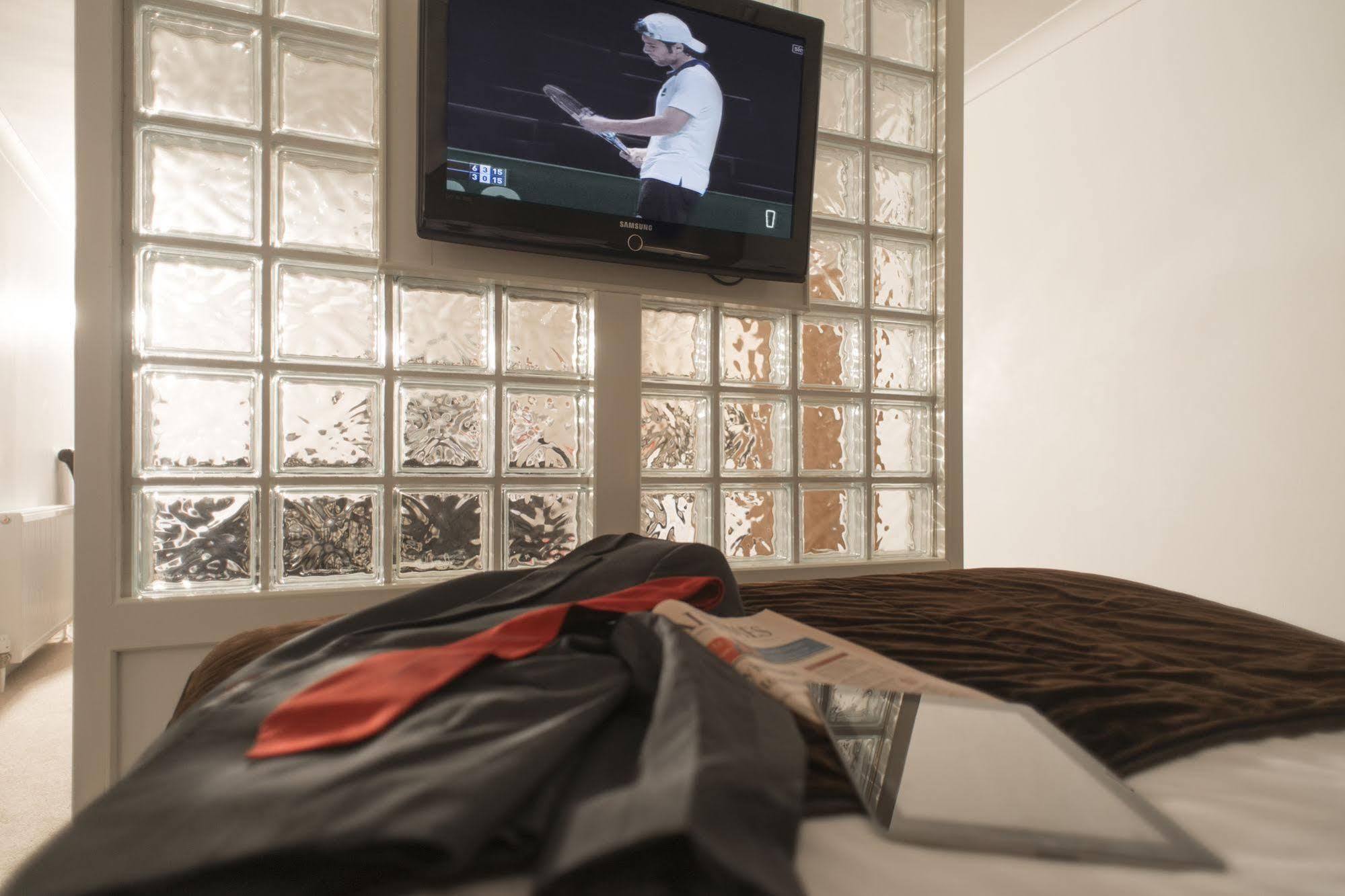 Fountain Court Apartments - Grove Executive Edinburgh Ngoại thất bức ảnh